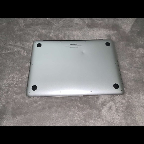 MACBOOK PRO 2015 Retina (13 inch) - Picture 7 of 7